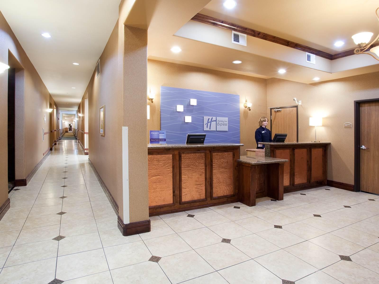 Holiday Inn Express Albuquerque N - Bernalillo, an IHG Hotel Exterior foto