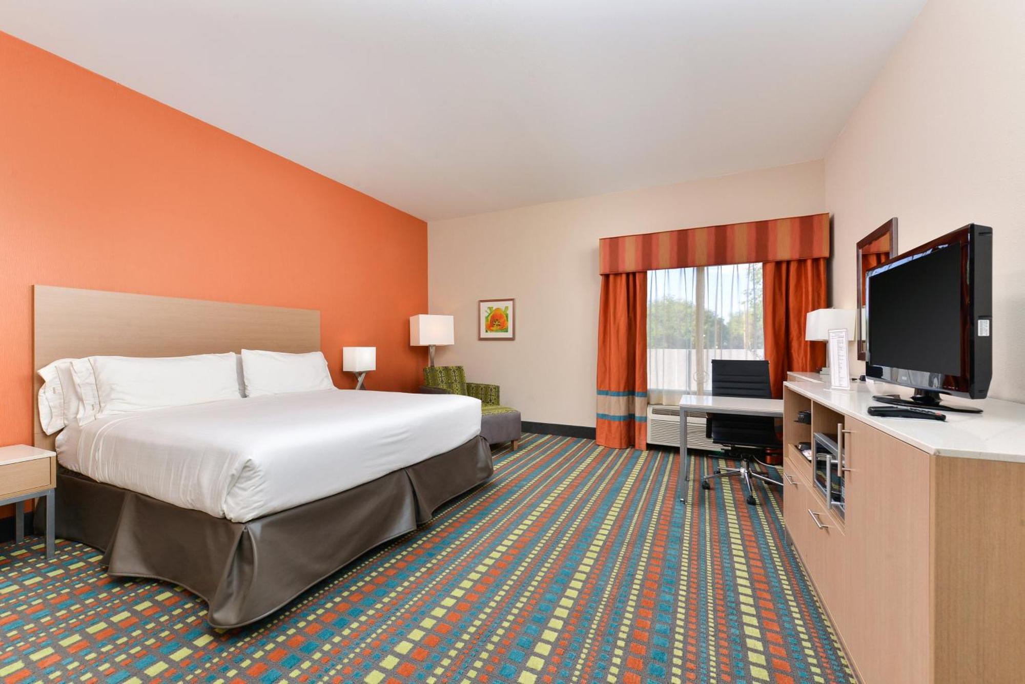Holiday Inn Express Albuquerque N - Bernalillo, an IHG Hotel Exterior foto