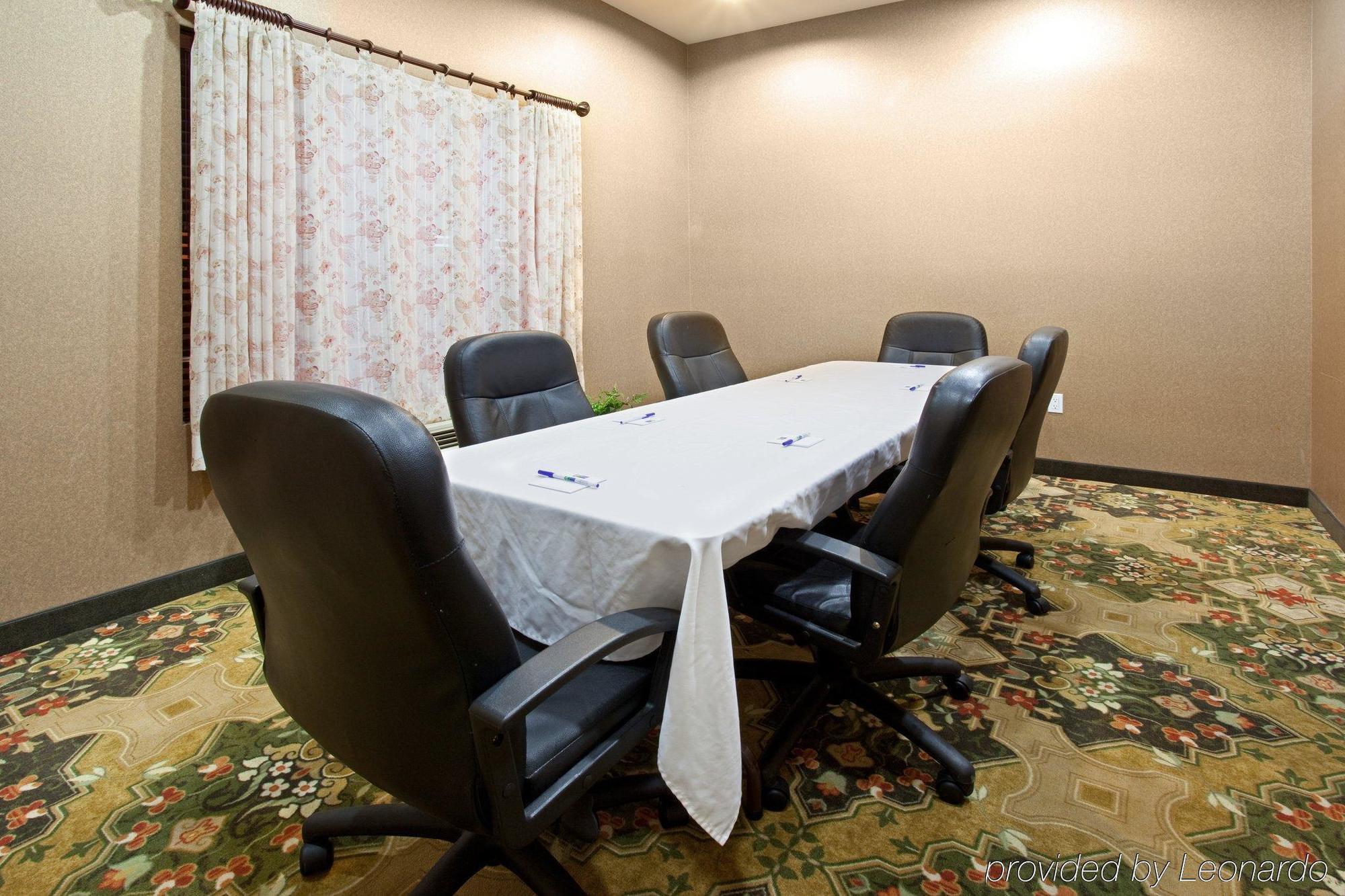 Holiday Inn Express Albuquerque N - Bernalillo, an IHG Hotel Facilidades foto